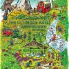 Ultimook Race 2026 Parent's Info