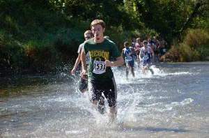 Ultimook Race Tillamook Cross Country Invitational