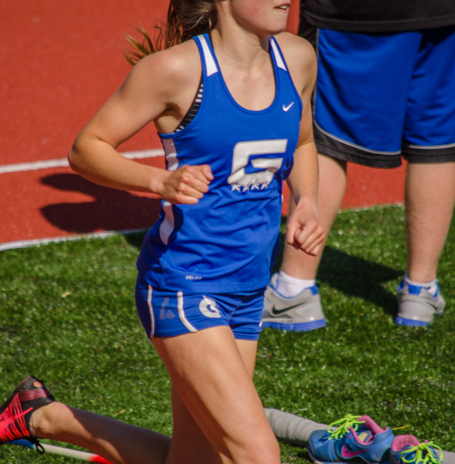 Best Running Camp