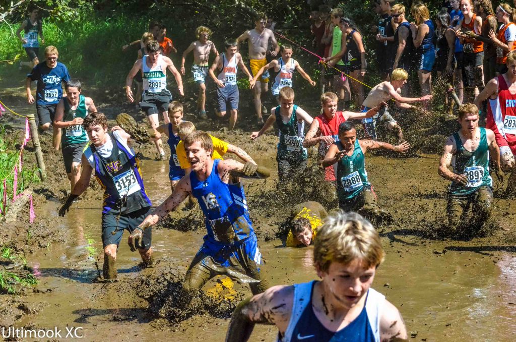 2015 Latest Coaches information for Ultimook Race Sept. 12th