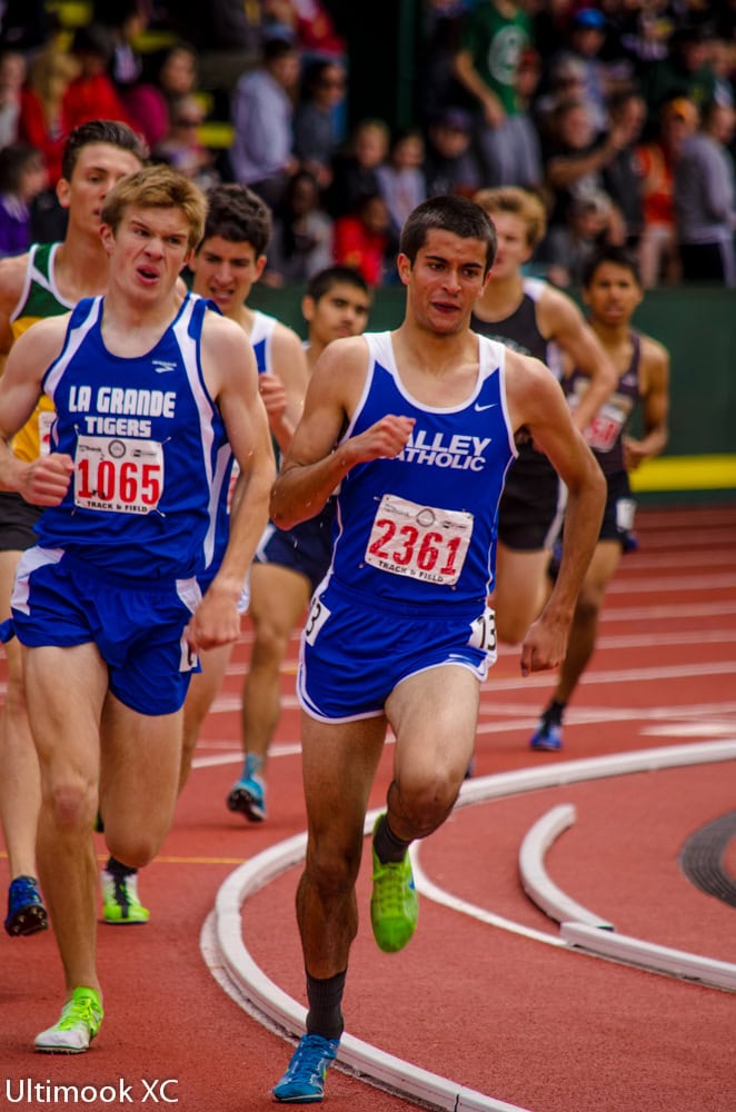 2015 State Track & Field Photos Day 2, Long Distance Running