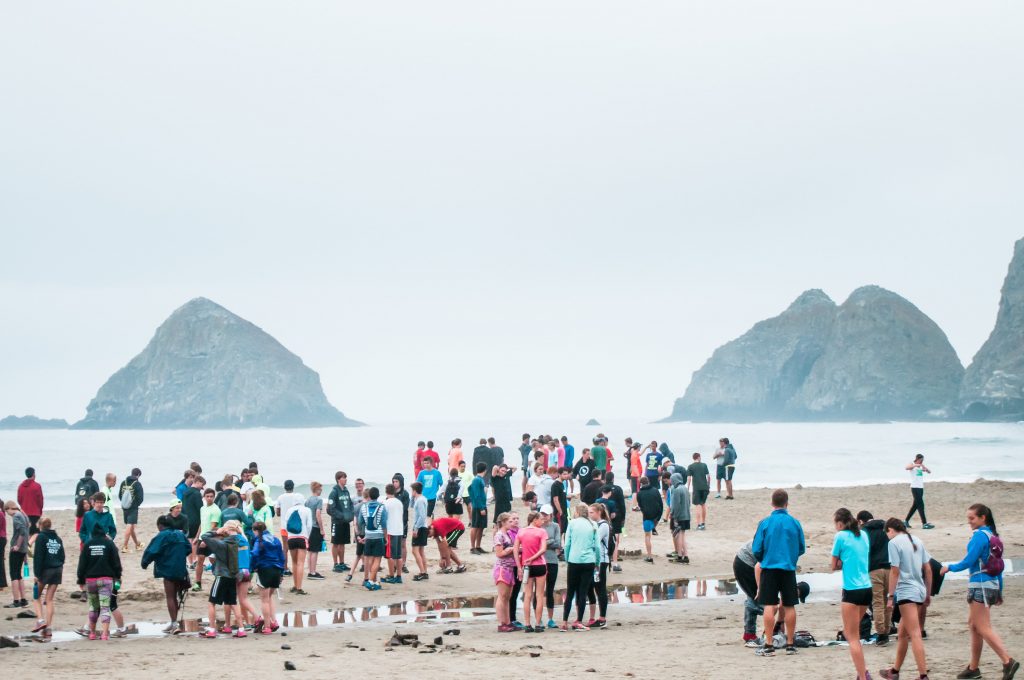 Ultimook Running Camp offering 5 full scholarships via Essay Contest