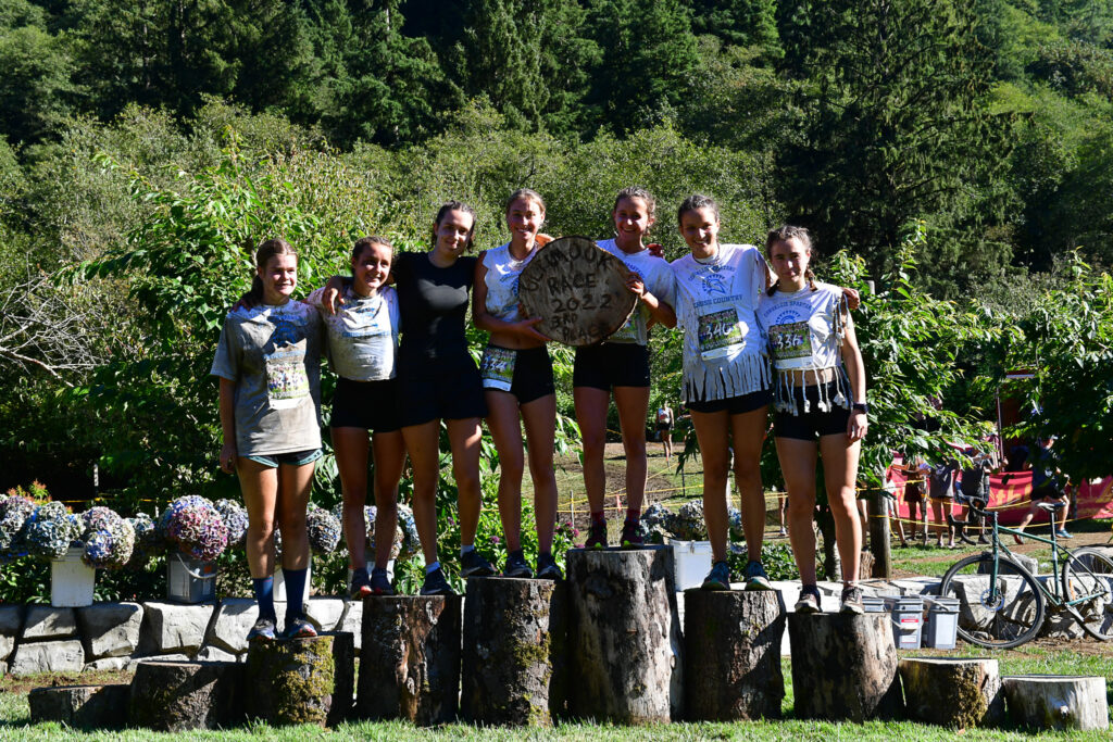 2023 Ultimook Race Complete Information